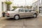 1986 Mercedes-Benz 190E 2.3-16