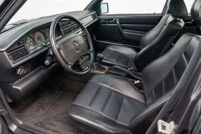 1986 Mercedes-Benz 190E 2.3L Cosworth 16V