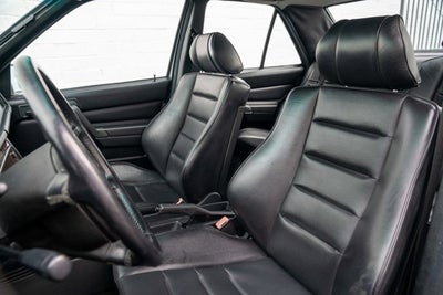 1986 Mercedes-Benz 190E 2.3L Cosworth 16V