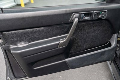 1986 Mercedes-Benz 190E 2.3L Cosworth 16V