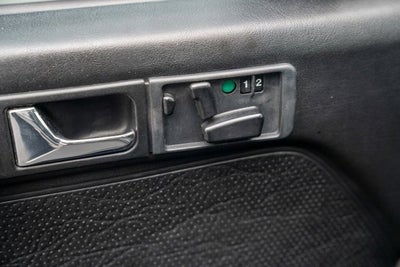 1986 Mercedes-Benz 190E 2.3L Cosworth 16V