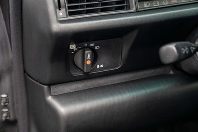 1986 Mercedes-Benz 190E 2.3L Cosworth 16V