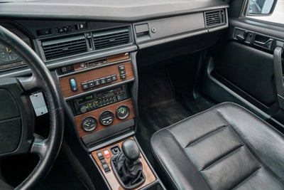 1986 Mercedes-Benz 190E 2.3L Cosworth 16V