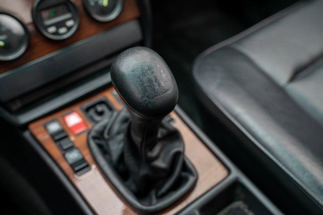 1986 Mercedes-Benz 190E 2.3L Cosworth 16V