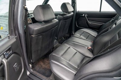 1986 Mercedes-Benz 190E 2.3L Cosworth 16V