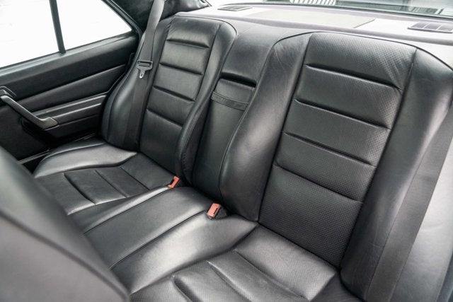 1986 Mercedes-Benz 190E 2.3L Cosworth 16V