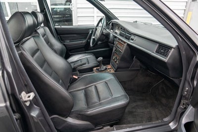 1986 Mercedes-Benz 190E 2.3L Cosworth 16V