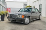 1986 Mercedes-Benz 190E 2.3L Cosworth 16V