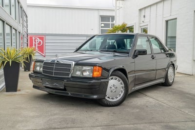 1986 Mercedes-Benz 190E 2.3L Cosworth 16V