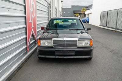 1986 Mercedes-Benz 190E 2.3L Cosworth 16V