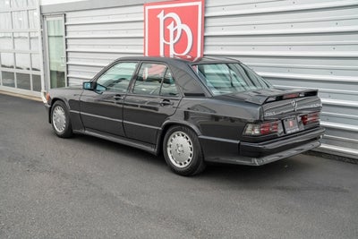 1986 Mercedes-Benz 190E 2.3L Cosworth 16V