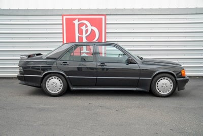 1986 Mercedes-Benz 190E 2.3L Cosworth 16V