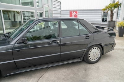 1986 Mercedes-Benz 190E 2.3L Cosworth 16V