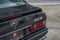 1986 Mercedes-Benz 190E 2.3L Cosworth 16V