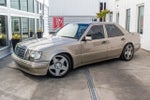 1992 Mercedes-Benz 500 Series 500E
