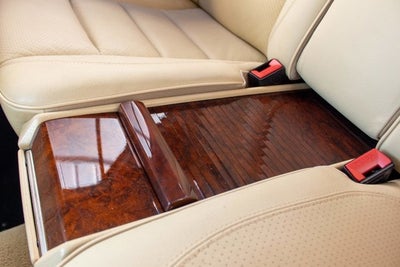 1992 Mercedes-Benz 500 Series 500E