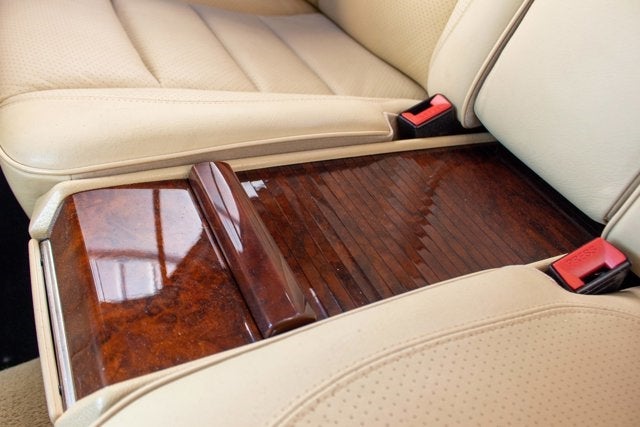 1992 Mercedes-Benz 500 Series 500E