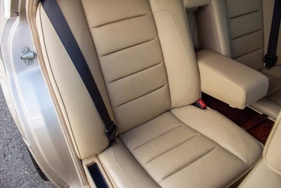 1992 Mercedes-Benz 500 Series 500E