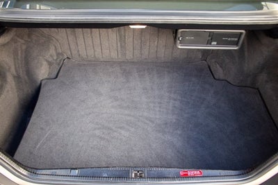 1992 Mercedes-Benz 500 Series 500E