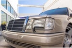 1992 Mercedes-Benz 500 Series 500E
