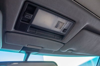 1992 Mercedes-Benz 500 Series 500E