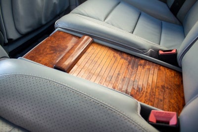 1992 Mercedes-Benz 500 Series 500E