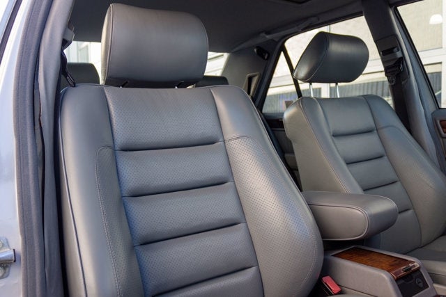 1992 Mercedes-Benz 500 Series 500E