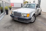 1992 Mercedes-Benz 500 Series 500E