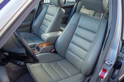 1992 Mercedes-Benz 500 Series 500E