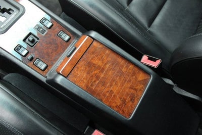 1992 Mercedes-Benz 500E 500E