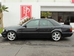 1992 Mercedes-Benz 500E 500E