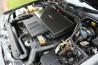 1992 Mercedes-Benz 500E 500E