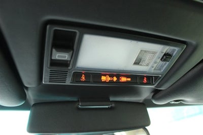 1992 Mercedes-Benz 500E 500E