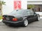 1992 Mercedes-Benz 500E 500E