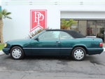 1994 Mercedes-Benz E320 Convertible