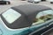 1994 Mercedes-Benz E320 Convertible