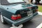 1994 Mercedes-Benz E320 Convertible