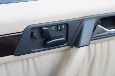 1995 Mercedes-Benz E Class 2dr Cabriolet 3.2L