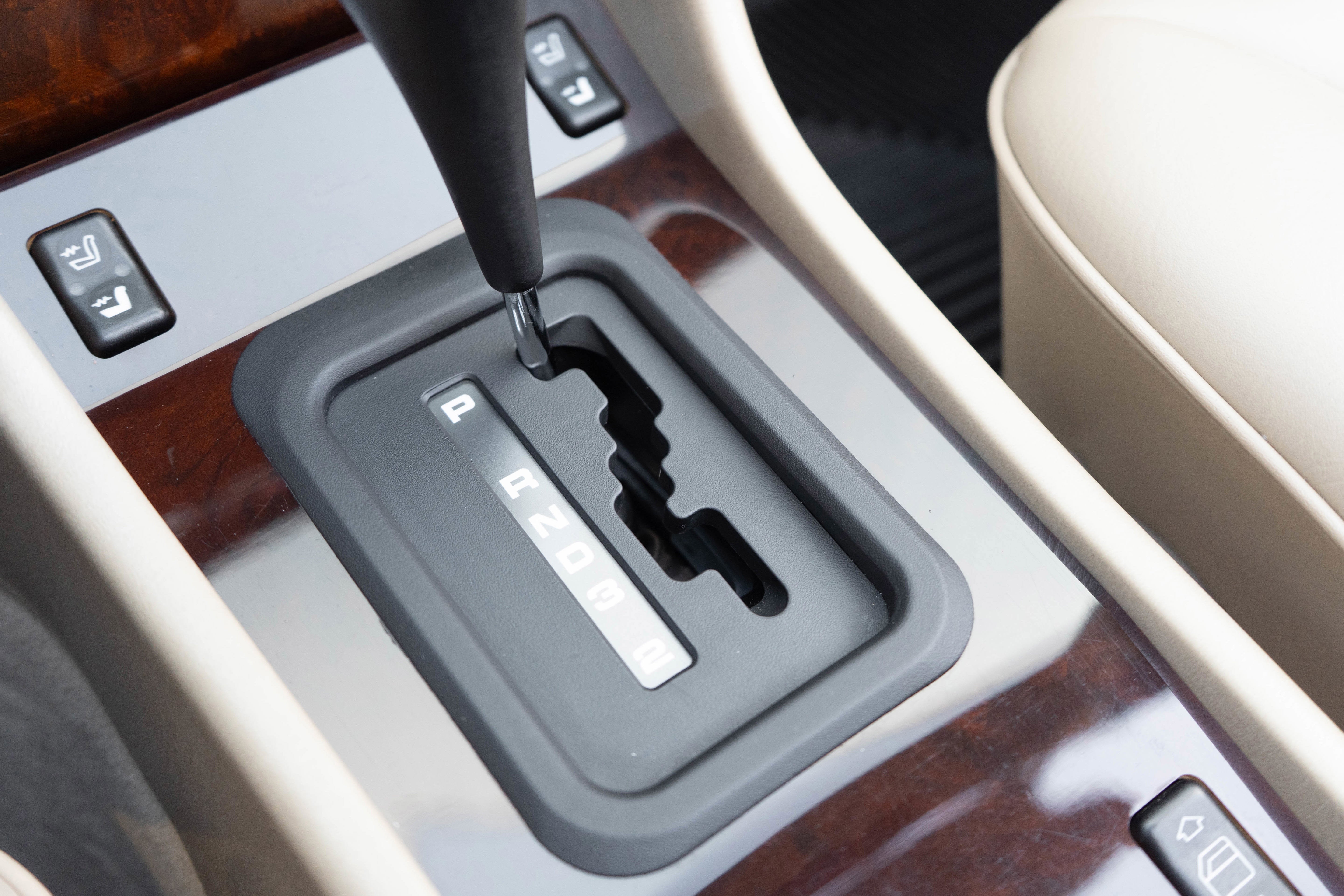 1995 Mercedes-Benz E Class 2dr Cabriolet 3.2L