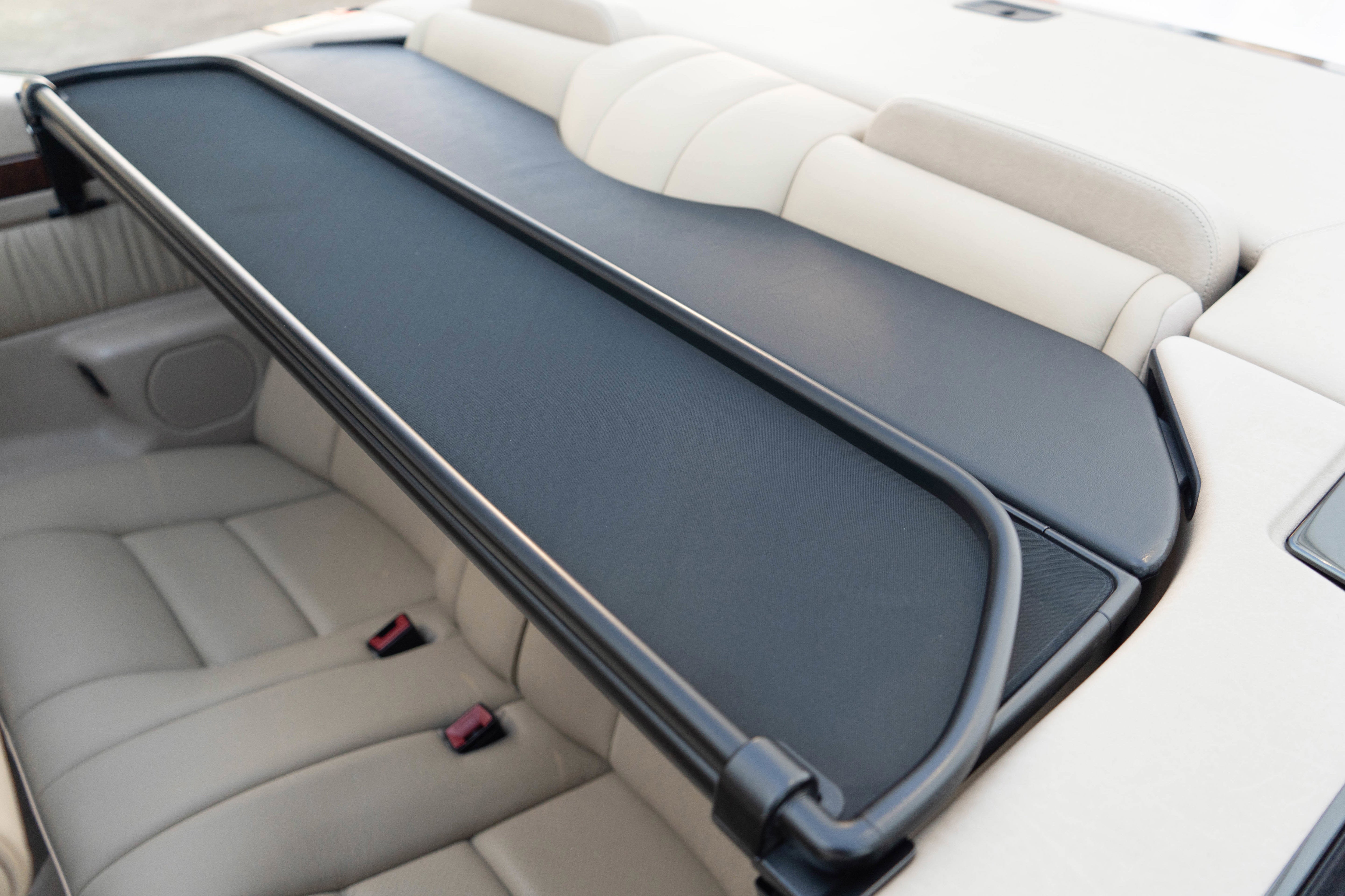 1995 Mercedes-Benz E Class 2dr Cabriolet 3.2L