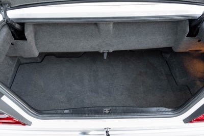 1995 Mercedes-Benz E Class 2dr Cabriolet 3.2L