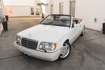1995 Mercedes-Benz E Class 2dr Cabriolet 3.2L