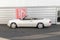 1995 Mercedes-Benz E Class 2dr Cabriolet 3.2L