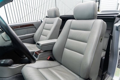 1995 Mercedes-Benz E Class E 320