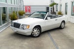 1995 Mercedes-Benz E Class E 320