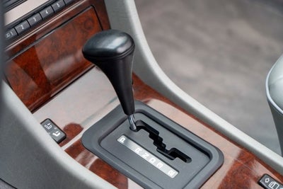 1995 Mercedes-Benz E Class E 320