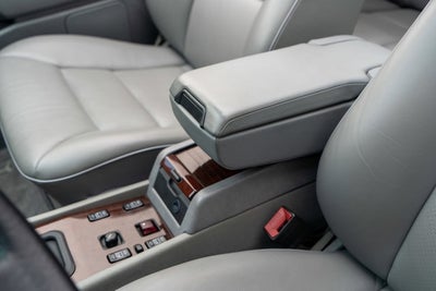 1995 Mercedes-Benz E Class E 320