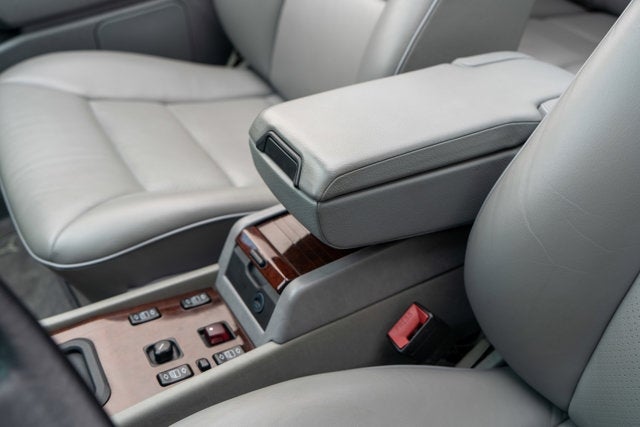 1995 Mercedes-Benz E Class E 320