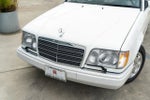 1995 Mercedes-Benz E Class E 320