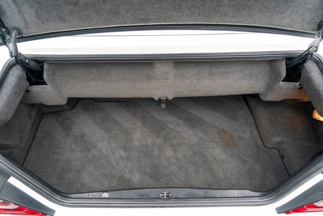 1995 Mercedes-Benz E Class E 320